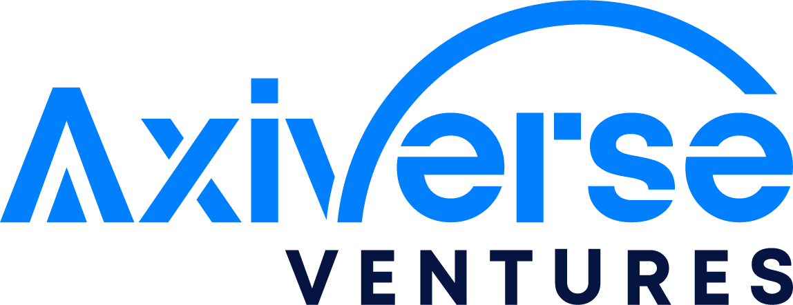 Axiverse Ventures Logo