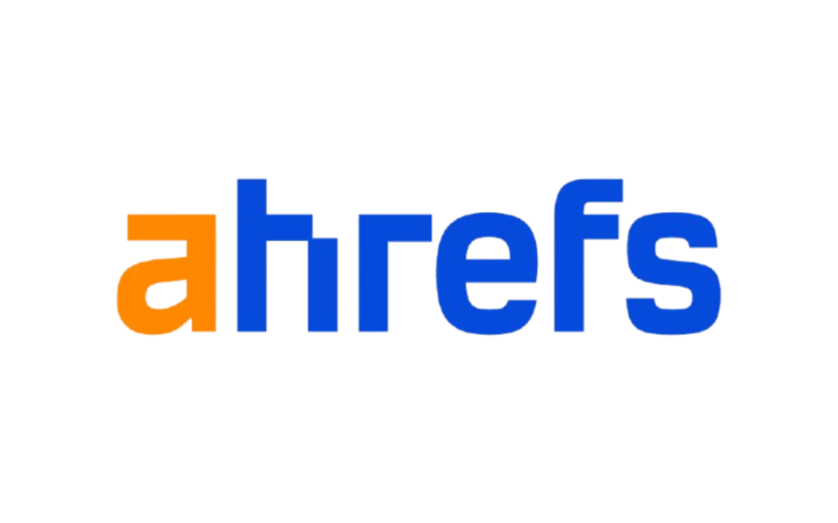 Ahrefs Logo