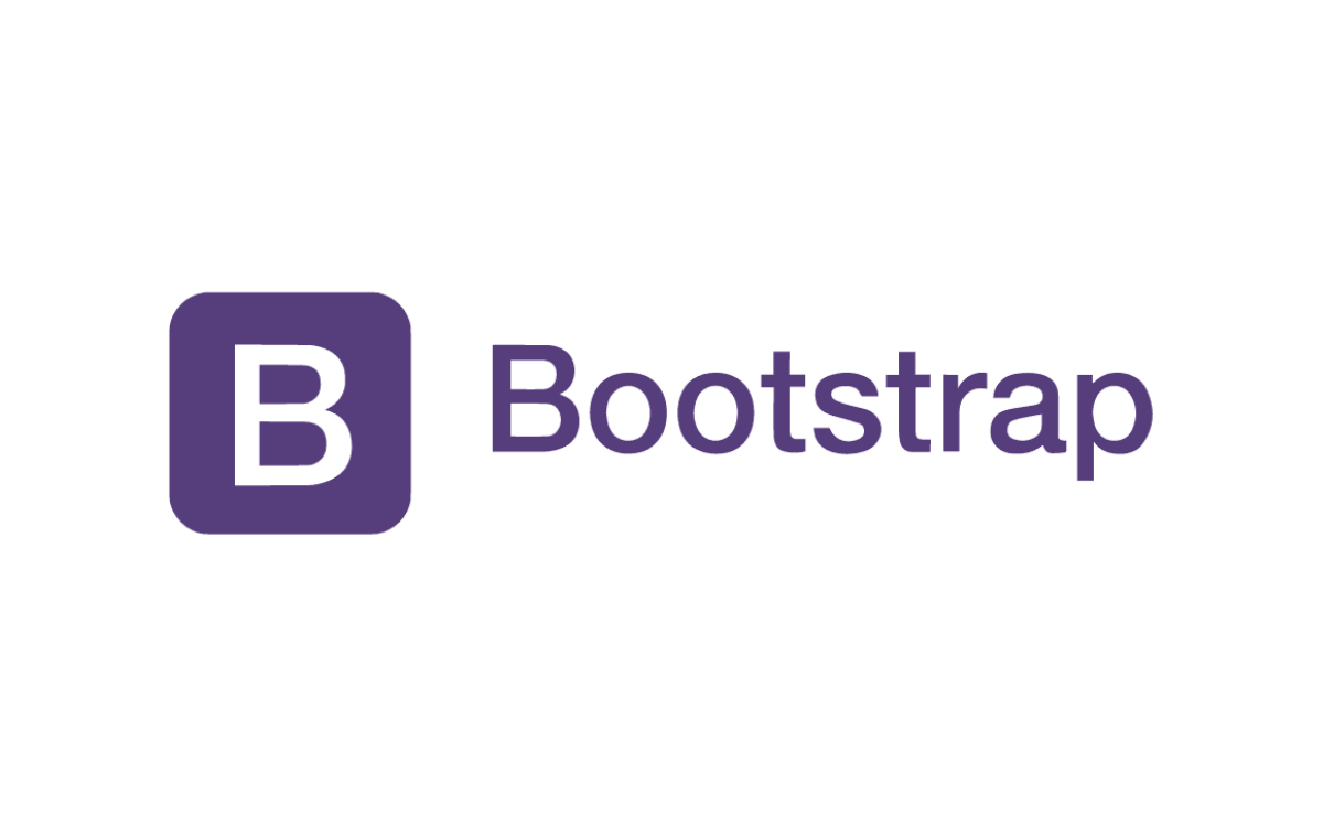 Bootstrap Logo