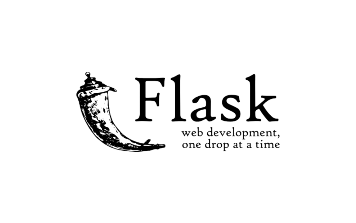 Flask Logo