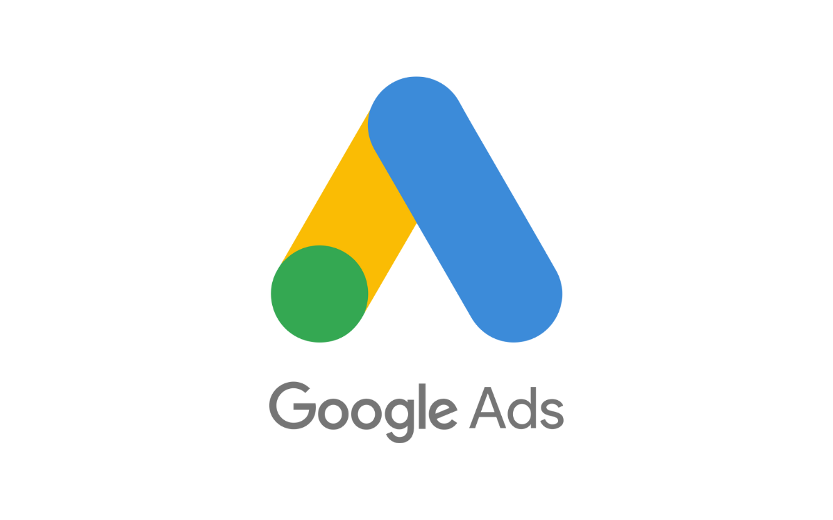 Google Ads Logo