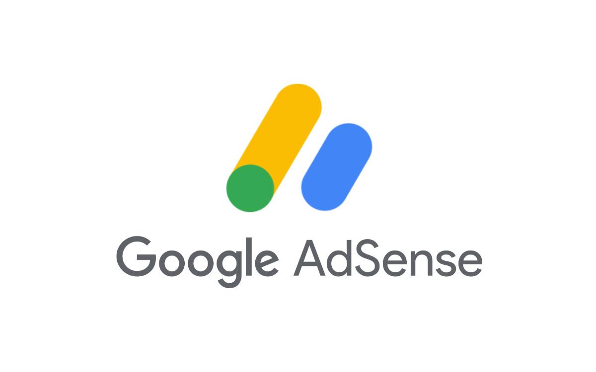Google AdSense Logo