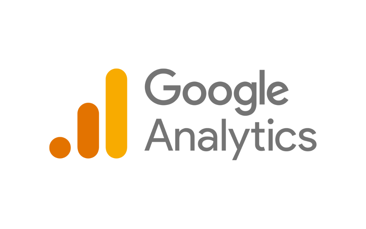 Google Analytics Logo