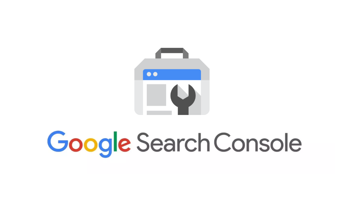 Google Search Console Logo