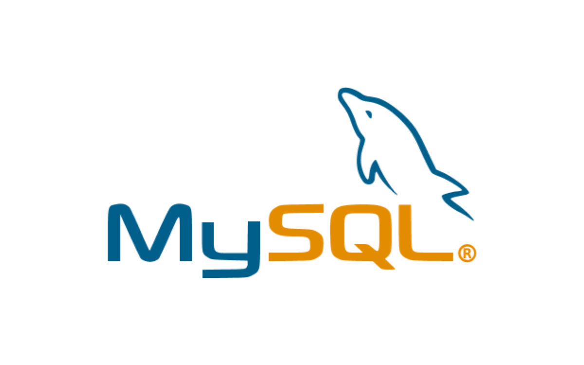 MySQL Logo