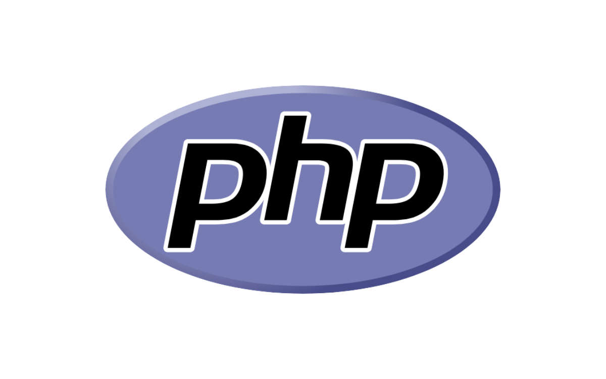PHP Logo