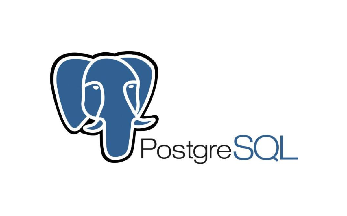 PostgreSQL Logo