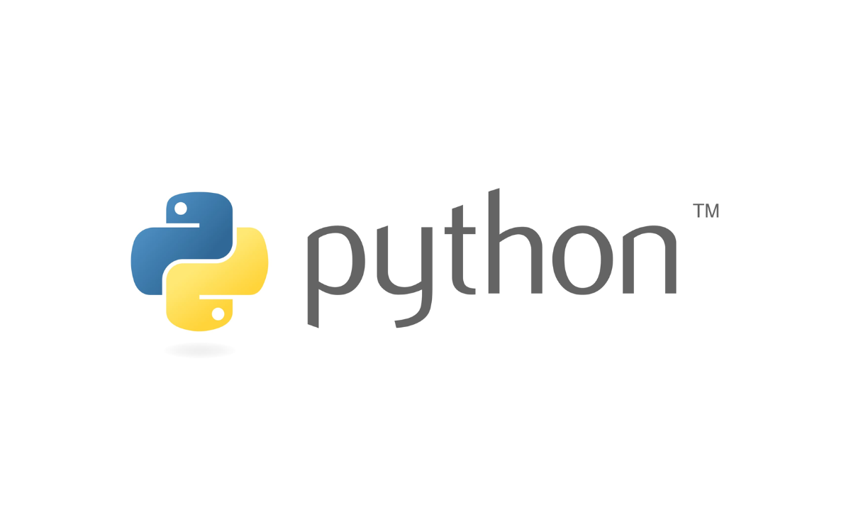 Python Logo