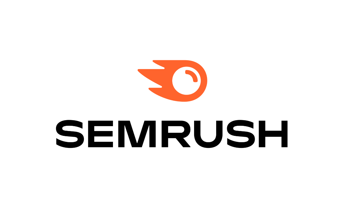 Semrush Logo