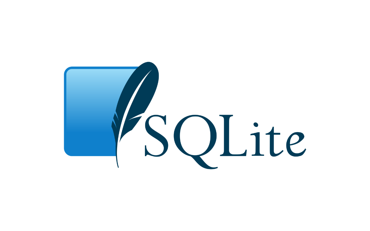 SQLite Logo