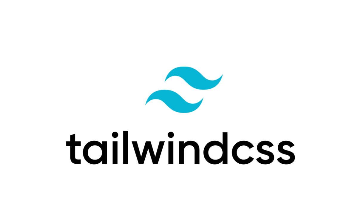 Tailwindcss Logo